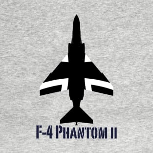 McDonnell Douglas F-4 Phantom (German) T-Shirt